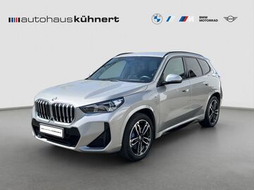 Gebrauchte BMW X1