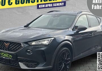 Cupra Formentor 51.230 km 27.990 &euro; Hof 95032