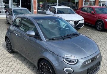 Fiat 500e 19.800 km 16.990 &euro; Rodewisch 08228