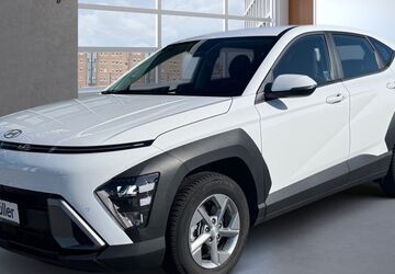 Hyundai KONA 21.669 km 19.870 &euro; Auerbach 08209