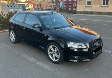 Audi A3 191.057 km 5.990 &euro; Rehau 95111