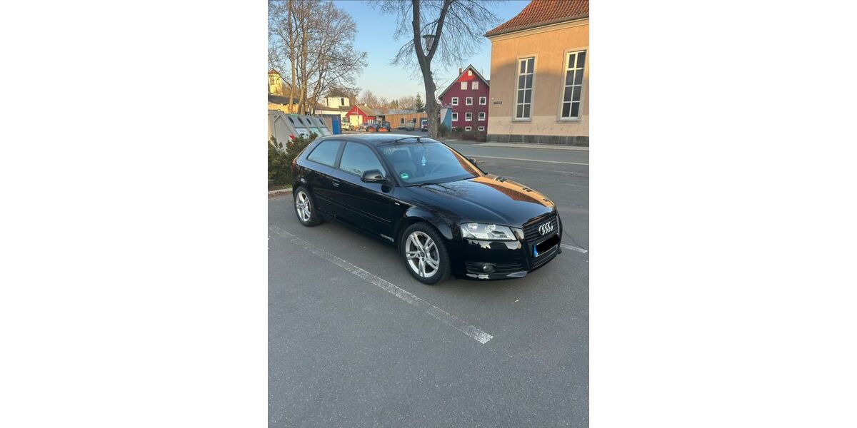 Audi A3 191.057 km 5.990 &euro; Rehau 95111