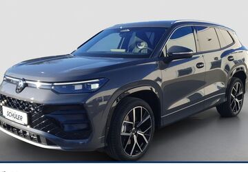 VW Tayron 13.926 km 59.935 &euro; Falkenstein 08223