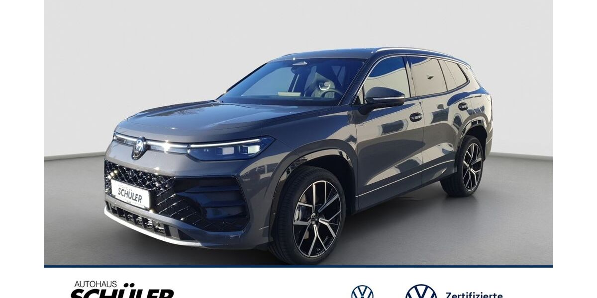 VW Tayron 13.926 km 59.935 &euro; Falkenstein 08223