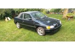 Ford Escort 155.784 km 2.500 &euro; Trogen 95183
