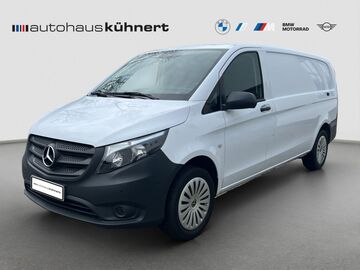 Gebrauchte Mercedes-Benz Vito