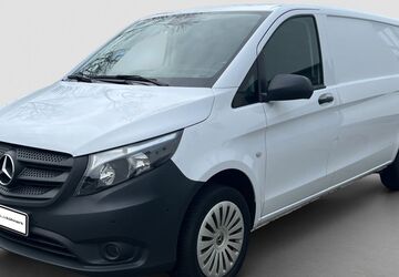 Mercedes-Benz Vito 24.909 km 46.885 &euro; Plauen 08525