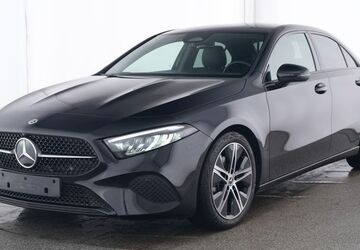 Mercedes-Benz A 200 23.379 km 31.480 &euro; Hof 95030