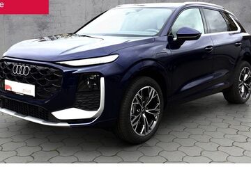 Audi Q3 10.000 km 49.980 &euro; Plauen 08527