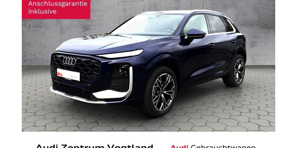 Audi Q3 10.000 km 49.980 &euro; Plauen 08527