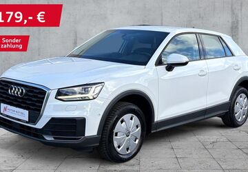 Audi Q2 89.483 km 16.700 &euro; Hof 95030