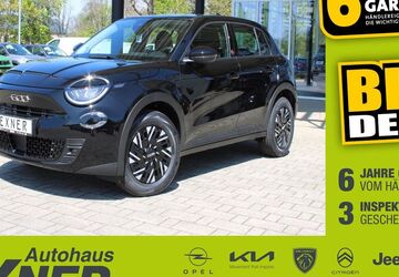 Fiat 600 34.500 km 24.990 &euro; Hof 95032