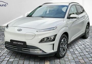 Hyundai KONA Elektro 49.990 km 15.770 &euro; Neuensalz 08541