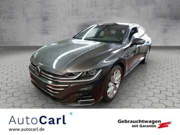 Gebrauchte VW Arteon