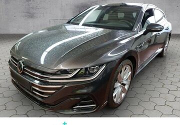 VW Arteon 77.600 km 28.980 &euro; Plauen 08527