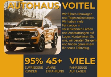 Ford Explorer 5.000 km 38.490 &euro; Plauen 08525