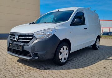 Dacia Dokker 83.128 km 4.999 &euro; Tanna 07922