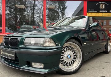 BMW 318 181.000 km 12.450 &euro; Oberkotzau 95145