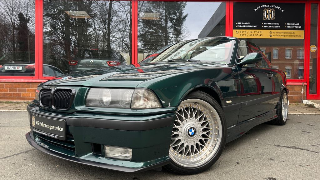 BMW 318 181.000 km 12.450 &euro; Oberkotzau 95145