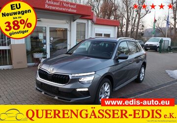 Skoda Kamiq 3.500 km 24.990 &euro; Berga-Wünschendorf 07980