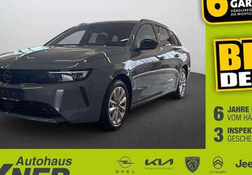 Opel Astra 3.900 km 24.990 &euro; Hof 95032