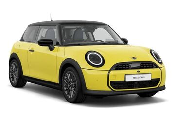 Mini Cooper C 23.172 km 26.585 &euro; Langenwetzendorf 07957