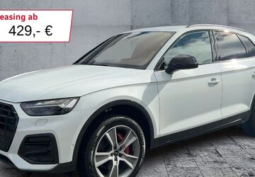 Audi Q5 5.391 km 53.330 &euro; Hof 95030