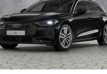 Audi A5 21.900 km 40.980 &euro; Plauen 08527