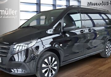 Mercedes-Benz Vito 3.000 km 64.248 &euro; Hof 95030