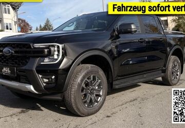 Ford Ranger 3.500 km 47.390 &euro; Hof 95032