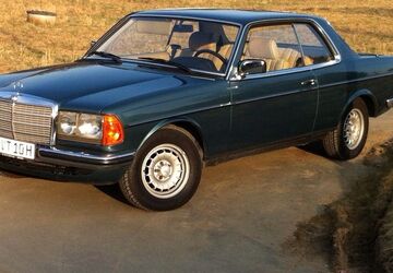 Mercedes-Benz 230 153.000 km 9.490 &euro; Weischlitz 08538