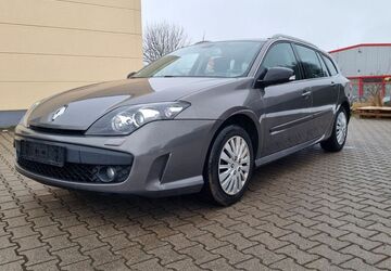 Renault Laguna 108.681 km 3.799 &euro; Tanna 07922