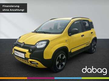 Gebrauchte Fiat Panda
