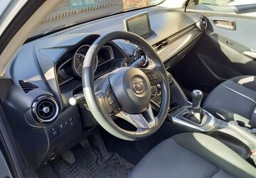 Mazda 2 74.200 km 9.800 &euro; Plauen 08523