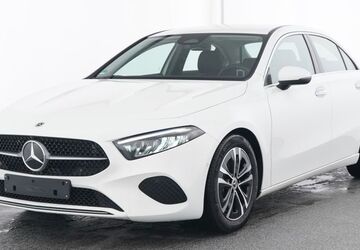 Mercedes-Benz A 180 11.571 km 28.930 &euro; Hof 95030