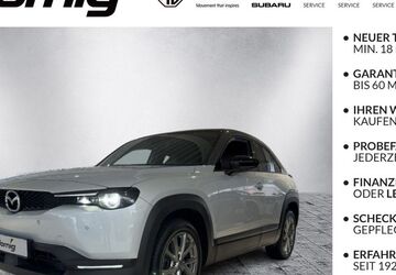 Mazda MX-30 45.530 km 13.890 &euro; Plauen 08527