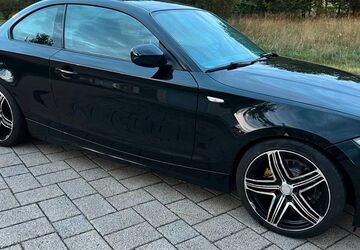 BMW 118 263.500 km 4.990 &euro; Hof 95028