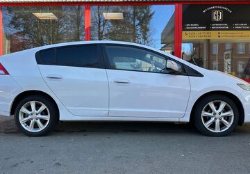 Honda Insight 231.459 km 3.950 &euro; Oberkotzau 95145