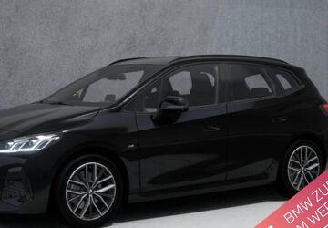 BMW 220 Active Tourer 18.464 km 33.585 &euro; Schleiz 07907
