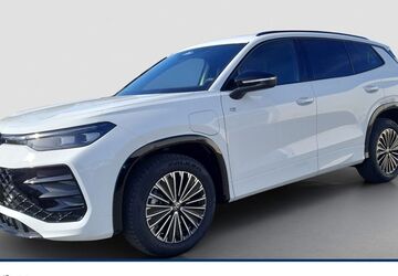 VW Tayron 5.088 km 62.840 &euro; Falkenstein 08223