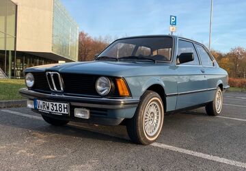 BMW 318 100.000 km 10.000 &euro; Plauen OT Jößnitz 08547