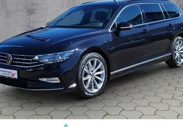VW Passat Variant 67.100 km 27.980 &euro; Plauen 08527