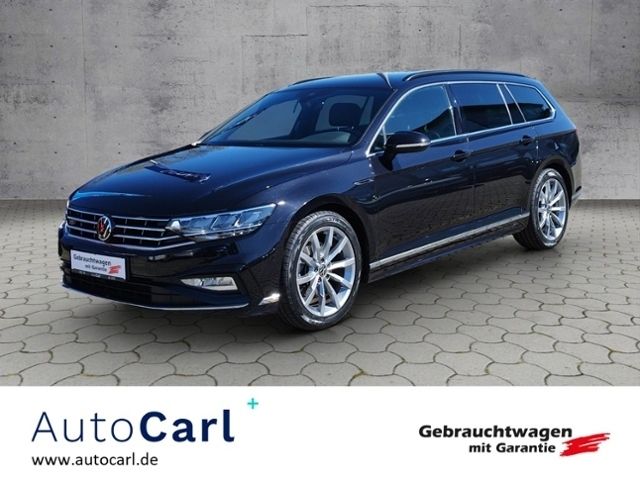 VW Passat Variant 67.100 km 27.980 &euro; Plauen 08527