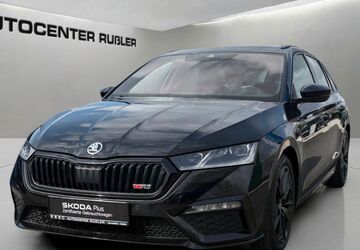Skoda Octavia 31.832 km 32.990 &euro; Zeulenroda-Triebes 07937