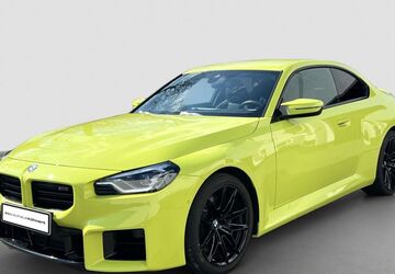 BMW M2 14.991 km 64.885 &euro; Plauen 08525