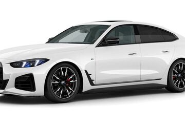 BMW i4 2.026 km 69.375 &euro; Plauen 08525