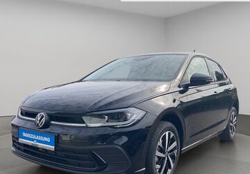 VW Polo 5.990 km 22.270 &euro; Rodewisch 08228