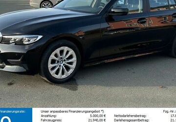 BMW 318 114.021 km 19.590 &euro; Hof 95032