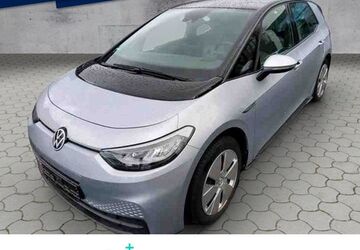 VW ID.3 41.900 km 22.980 &euro; Plauen 08527