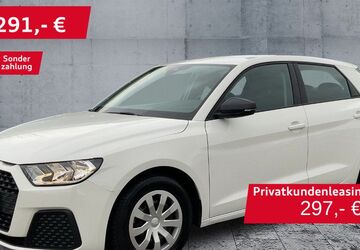 Audi A1 20.422 km 18.600 &euro; Hof 95030